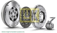 Schaeffler Luk Kupplungssatz LuK RepSet DMF 600 0251 00