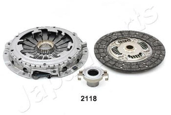 Japanparts Kupplungssatz KF-2118