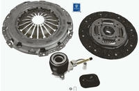 Sachs Kupplungssatz Kit plus CSC 3000 990 568