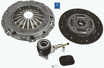 Sachs Kupplungssatz 3000 990 568