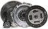Valeo Kupplungssatz 845055
