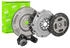 Valeo Kupplungssatz 845055
