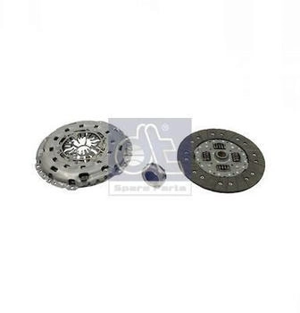 DT Spare Parts Kupplungssatz Spare Parts 13.56010
