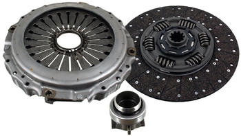Febi Bilstein 105160