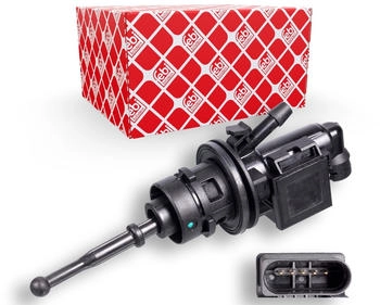 Febi Bilstein Geberzylinder Kupplung 34837