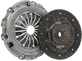 Sachs 3000 951 612