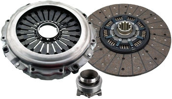 Febi Bilstein 105162