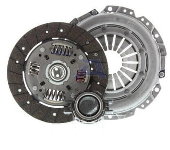 Aisin Clutch Kit (3P) KS-025