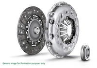 Schaeffler Luk Kupplungssatz LuK SAC 624 3070 00