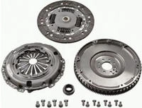 Schaeffler Luk Kupplungssatz LuK SAC 624 3150 00