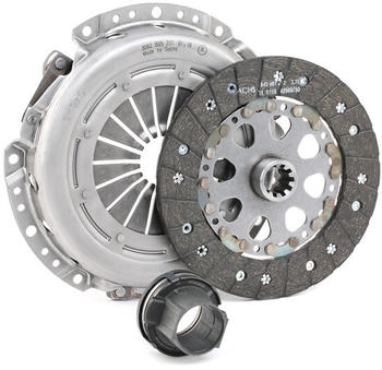 Blue Print Kupplungssatz ADV183016
