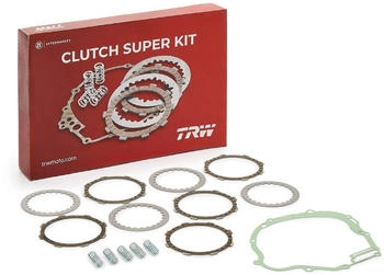 TRW Kupplungssatz für Yamaha YBR 125 (MSK216)
