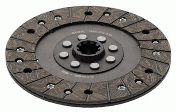 Sachs Kupplungsscheibe Ø200mm (1864 634 039)
