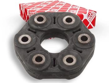 Febi Bilstein Hardyscheibe, Antriebswelle (101355)
