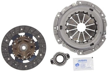 Aisin Kupplungssatz (KN-124A)