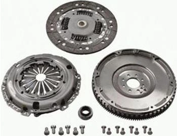 NTY Kupplungssatz für Hyundai Sonata IV (NZS-HY-001)