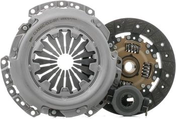 Valeo Kupplungssatz für VW Seat Polo Jetta Vento Ibiza Cordoba (786001)