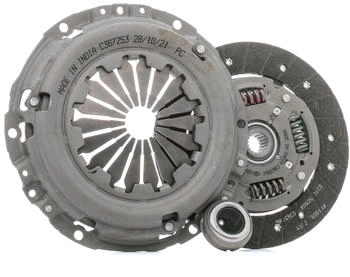 Valeo Kupplungssatz (786076)