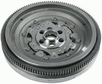 Sachs Zweimassenschwungrad (2295 000 324)