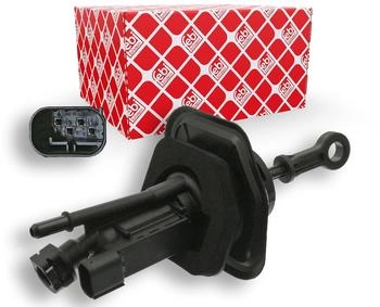 Febi Bilstein Geberzylinder, Kupplung (46139)