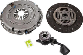 Valeo Kupplungssatz KIT3P (CSC) (834177)