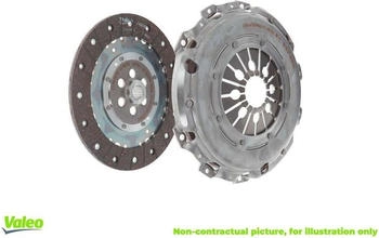 Valeo Kupplungssatz 2KKIT (826853)