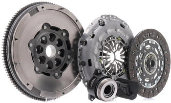 LuK RepSet DMF Kupplungssatz (600 0047 00)