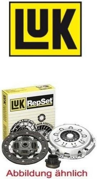LuK LuK RepSet Pro 624 3254 33 KIT FRIZIONE Attrezzi speciali