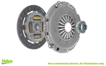 Valeo 826540