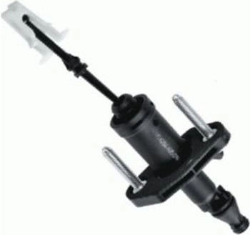Febi Bilstein Geberzylinder, Kupplung (103220)
