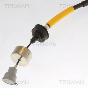 Triscan Kupplungsseil für Citroen Berlingo / Peugeot (8140 28247)