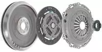 Valeo Kupplungssatz 4KKIT 826317