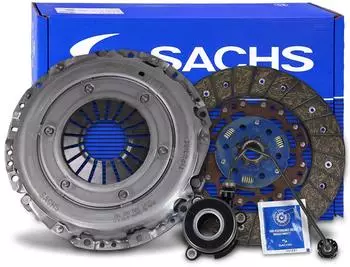 Sachs 3000 990 573 Kupplungssatz