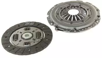 Valeo 821303 Kupplungssatz
