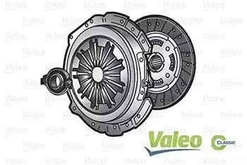 Valeo 786035 Kupplungssatz
