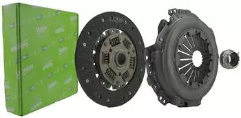 Valeo 801391 Kupplungssatz
