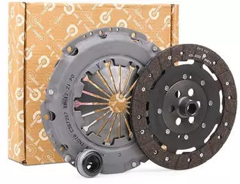 Valeo 786078 Kupplungssatz