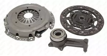Mapco 10607 Kupplungssatz