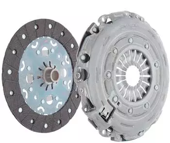 Valeo 826836 Kupplungssatz