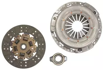 Aisin KN-205 Kupplungssatz
