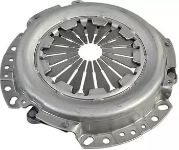 Valeo 786006 Kupplungssatz