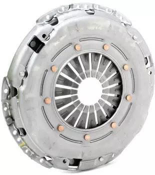 Valeo 832160 Kupplungssatz
