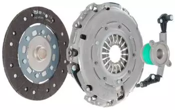 Valeo 834135 Kupplungssatz