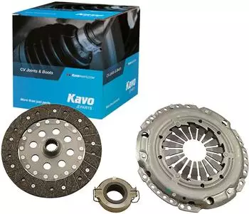 Kavo Parts CP-1133 Kupplungssatz