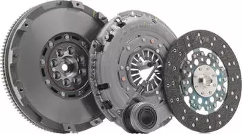 Valeo 837543 Kupplungssatz