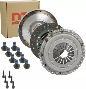 NTY NTY NZS-VW-002 Kupplungssatz