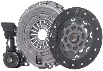 Valeo 834272 Kupplungssatz