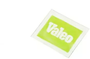 Valeo 826661 Kupplungssatz