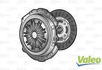 Valeo 832451 Kupplungssatz