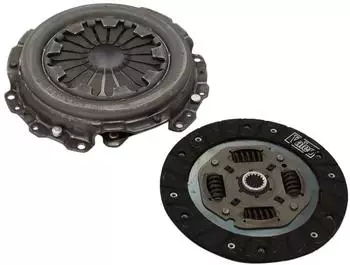 Valeo 826698 Kupplungssatz